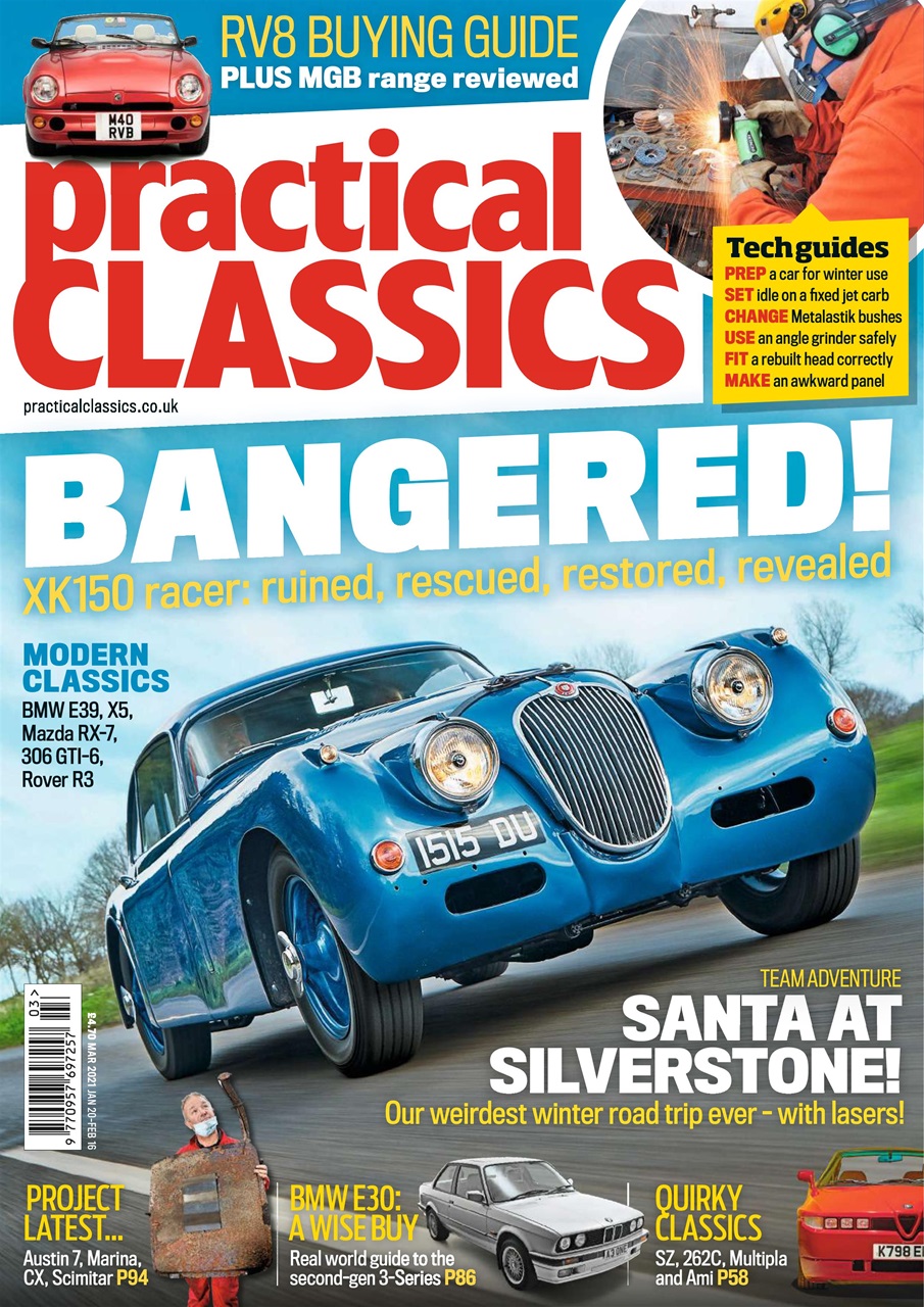 Practical Classics Preview Pages