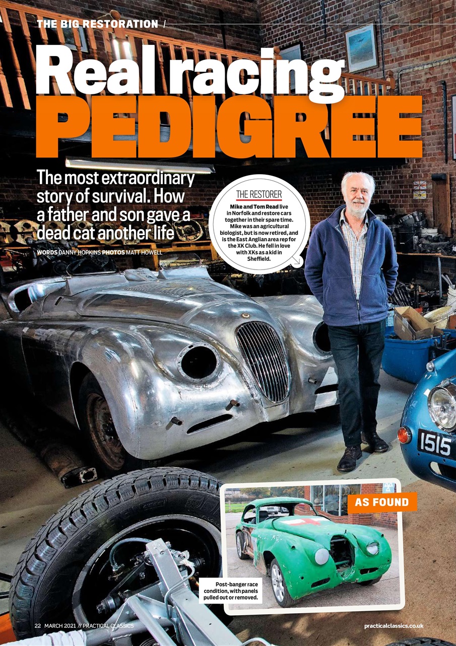 Practical Classics Preview Pages