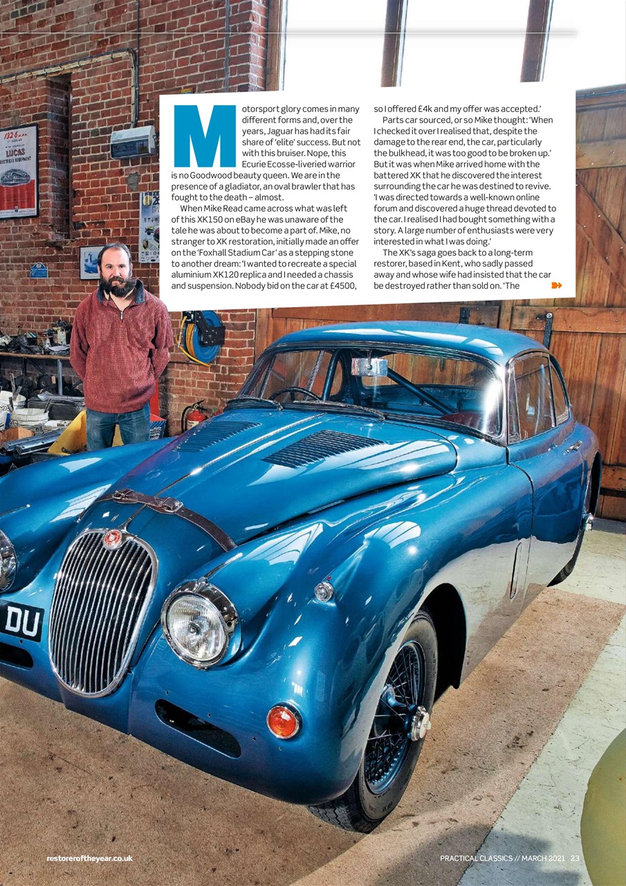Practical Classics Preview Pages