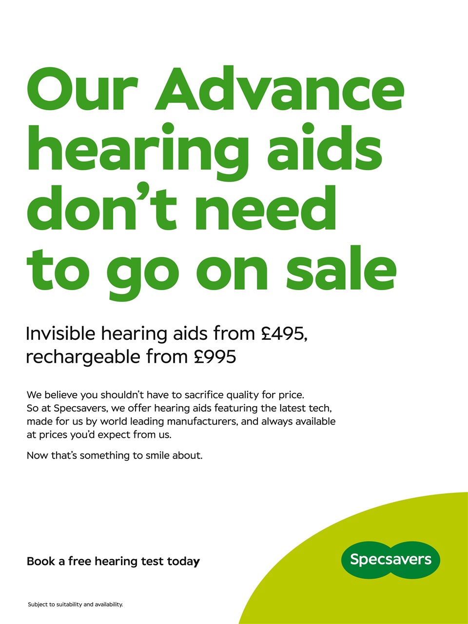 Radio Times Preview Pages