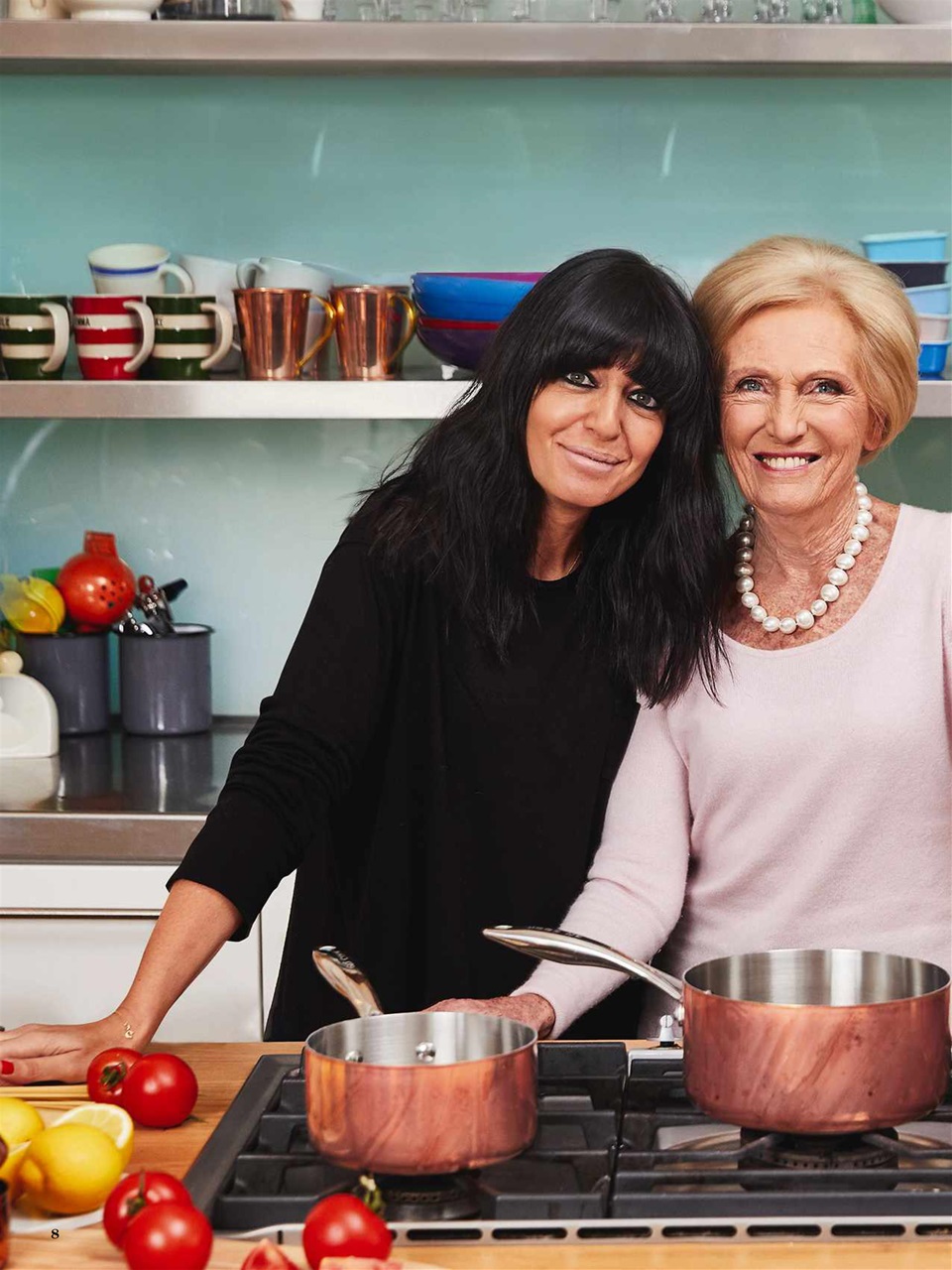 Radio Times Preview Pages