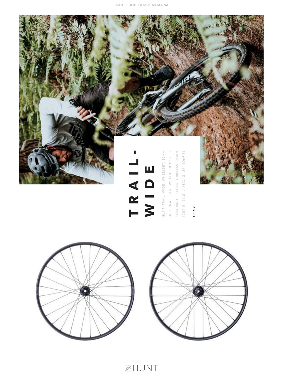 Singletrack Preview Pages