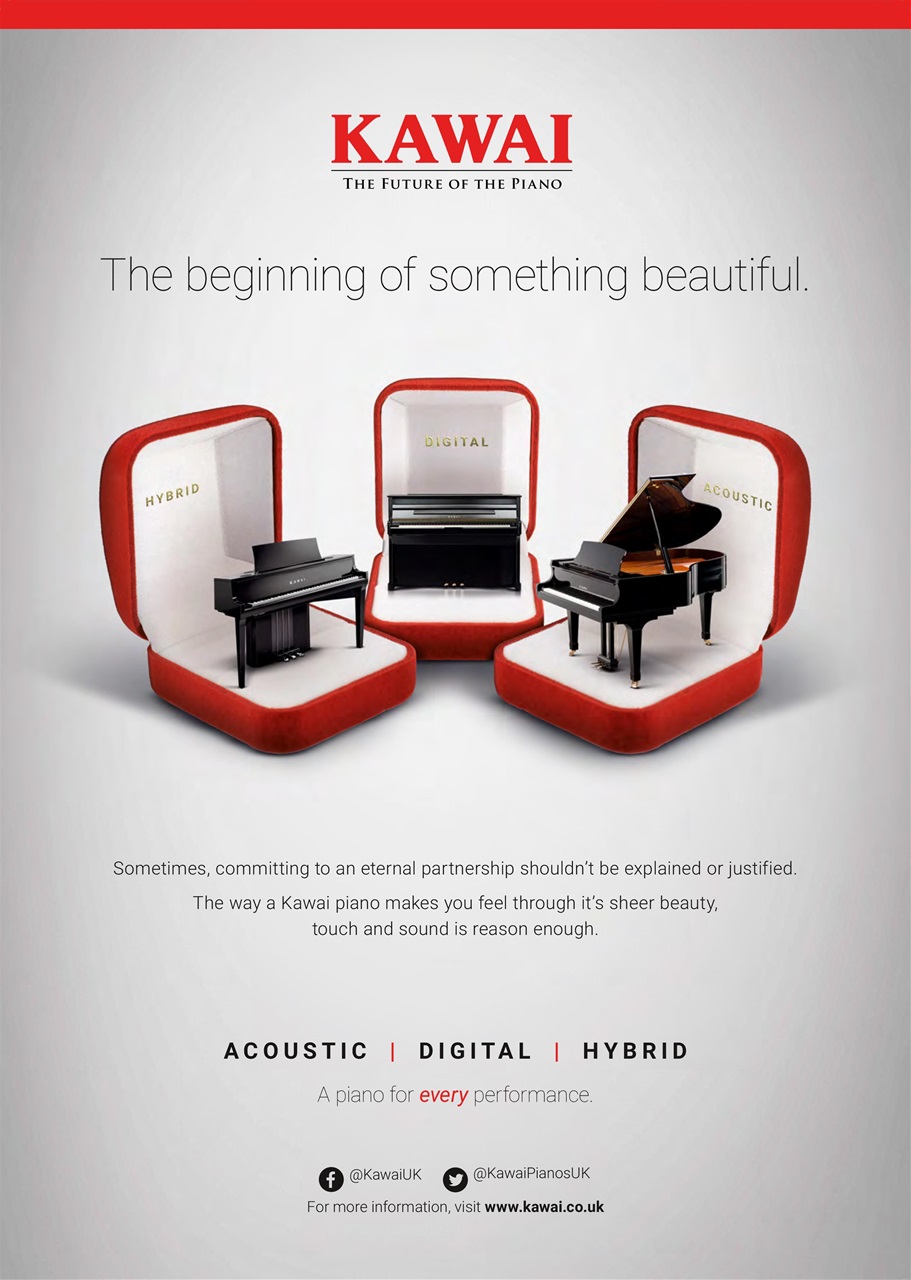 Pianist Preview Pages