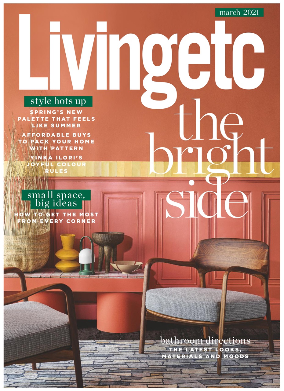 Living Etc Preview Pages