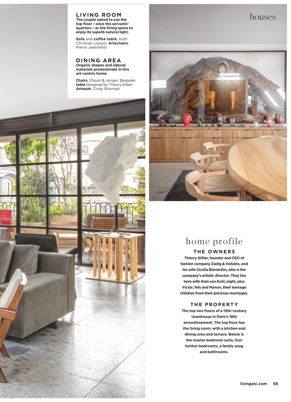 Living Etc Preview Pages