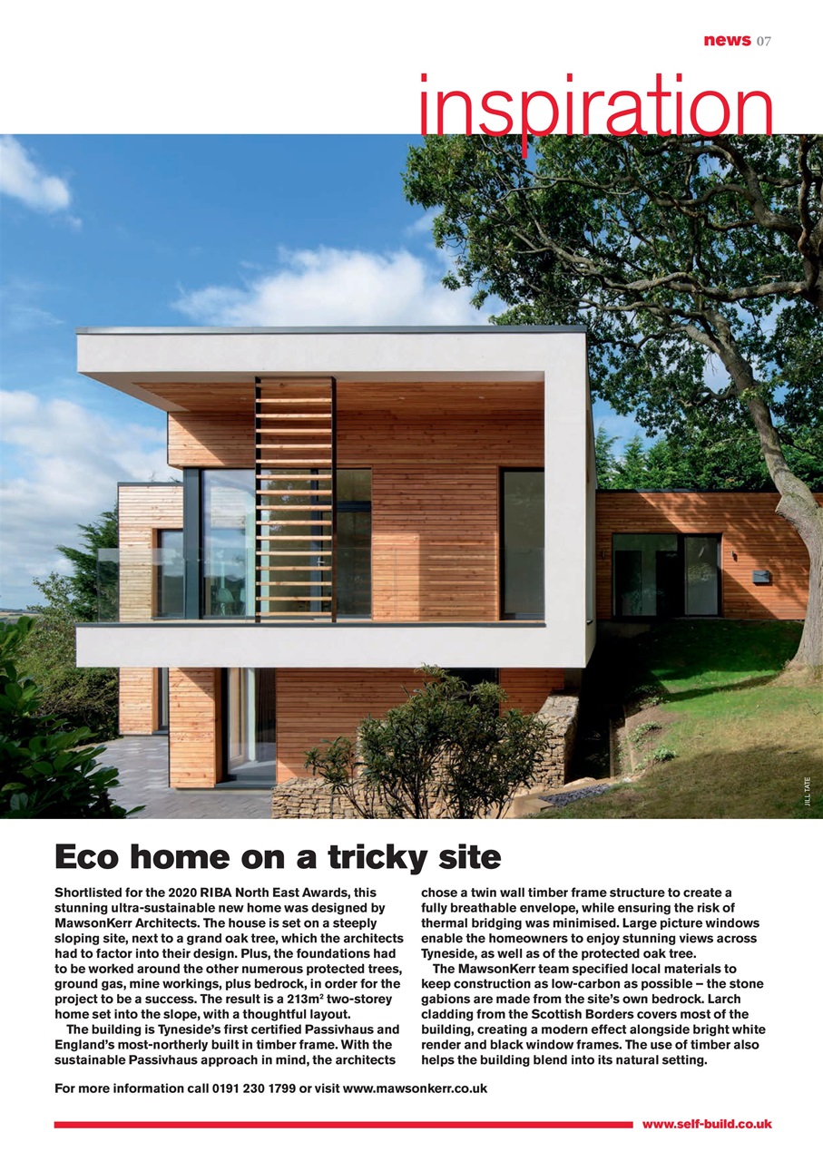 Build It Preview Pages