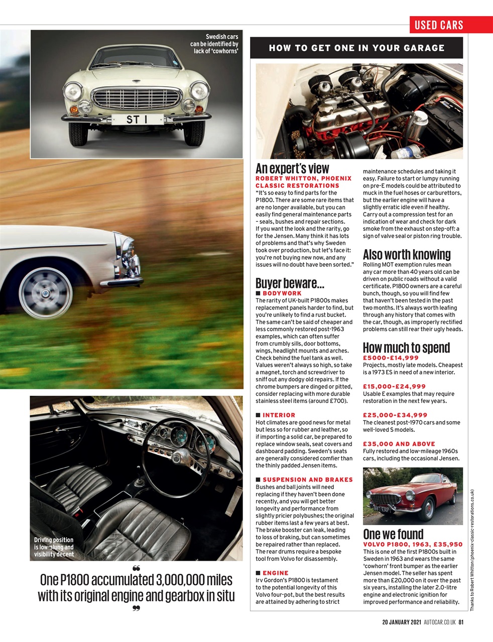 Autocar Preview Pages