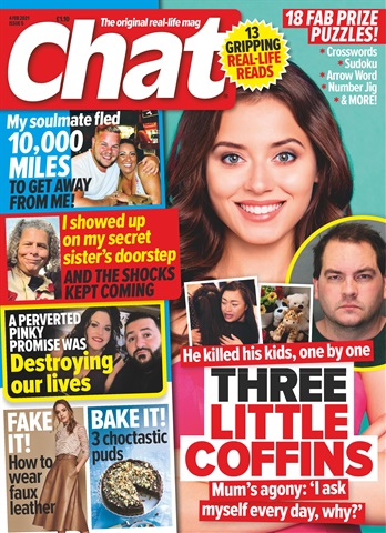 Chat issue 04-Feb-2021