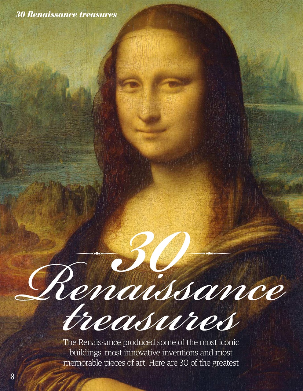All About History Book Of The Renaissance Preview Pages