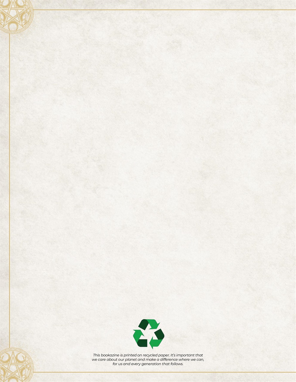 All About History's The History of Paganism Preview Pages