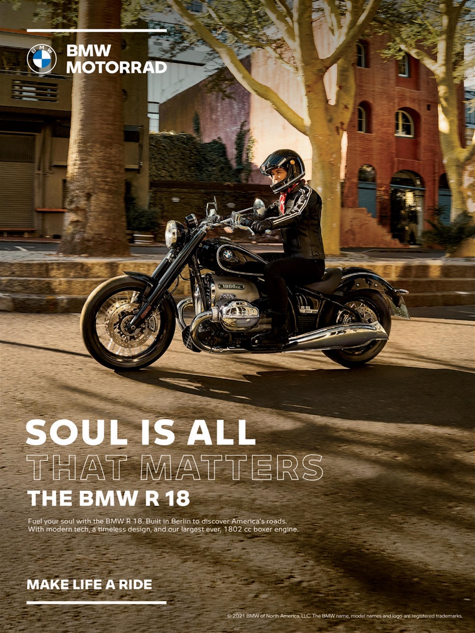 Rider Magazine Preview Pages