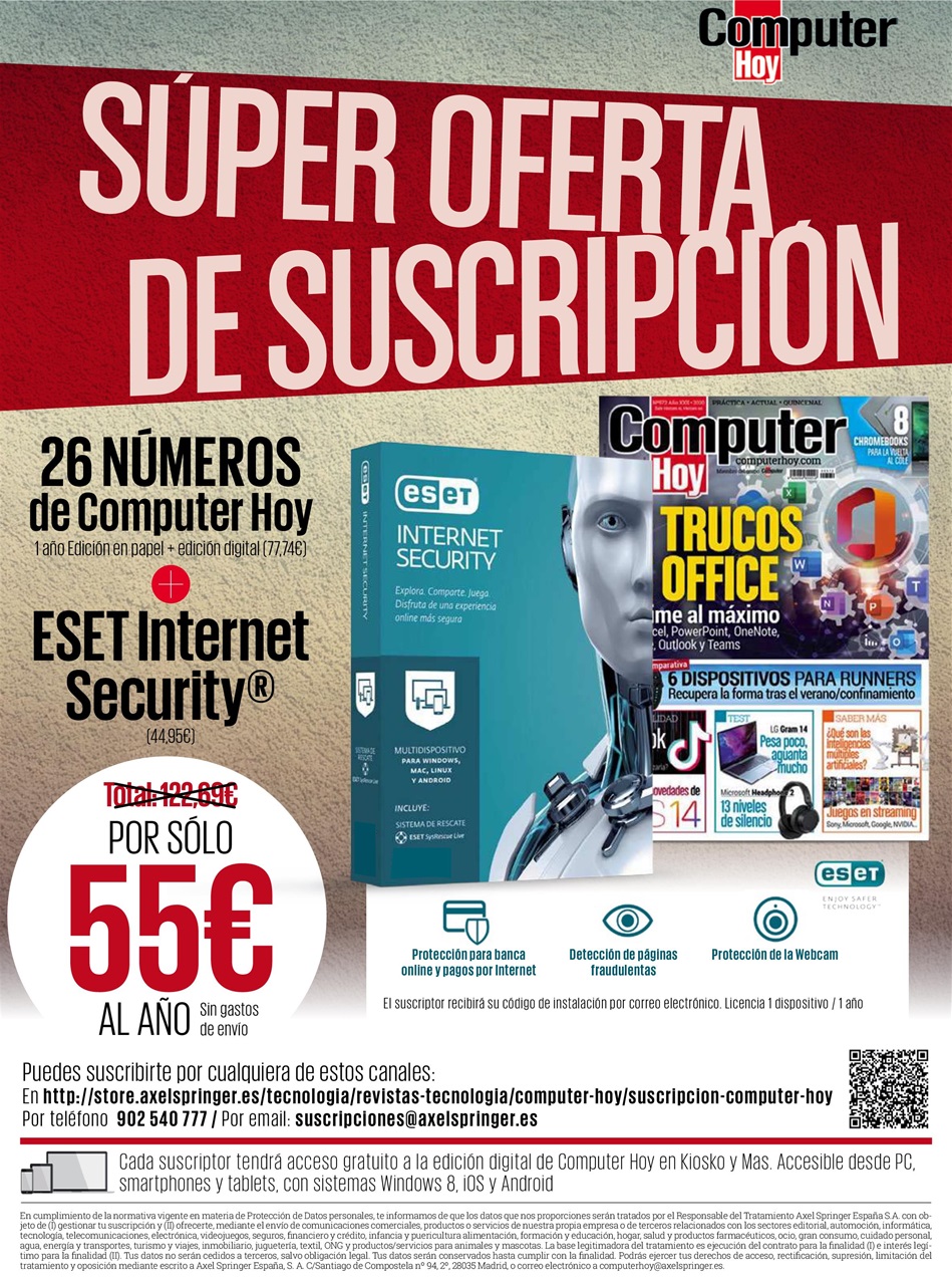 Computer Hoy Preview Pages