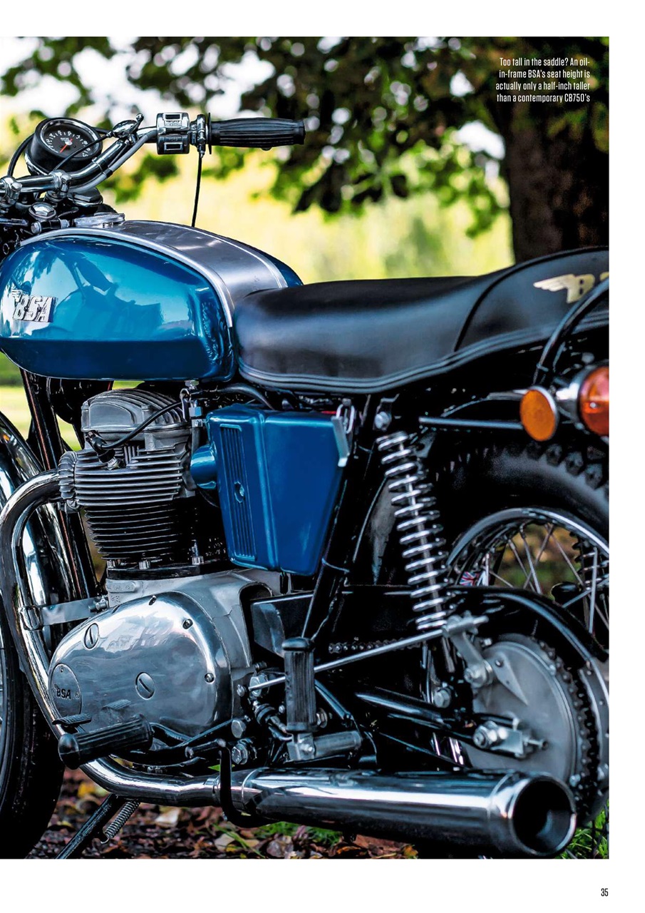 Classic Bike Preview Pages