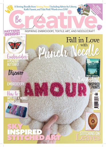 Be Creative With Workbox issue 