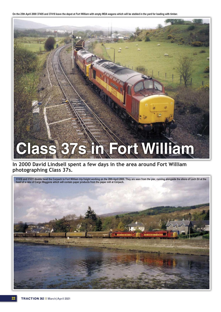 Traction Preview Pages