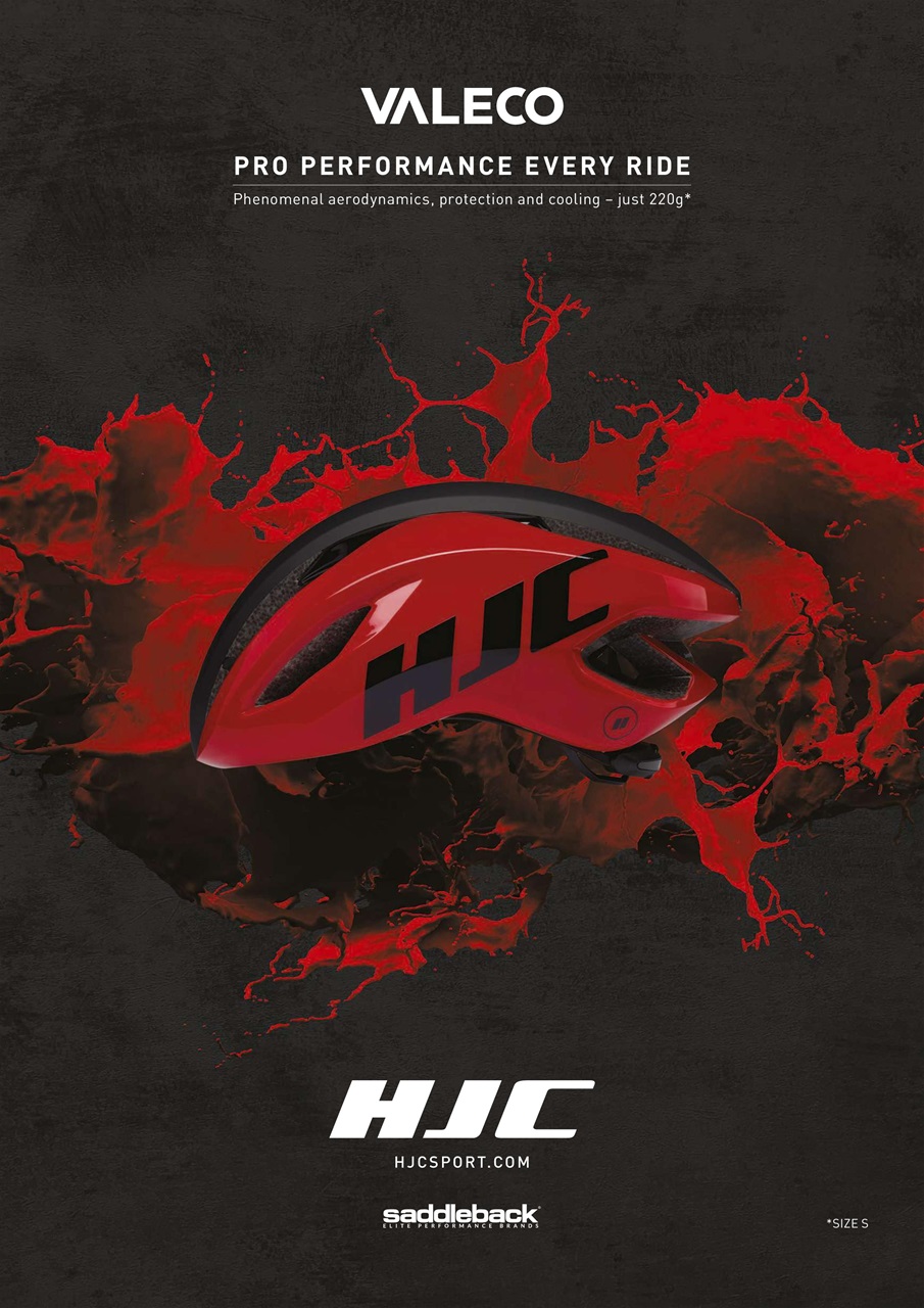 Cycling Plus Preview Pages