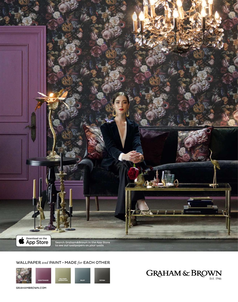 The Simple Things Preview Pages