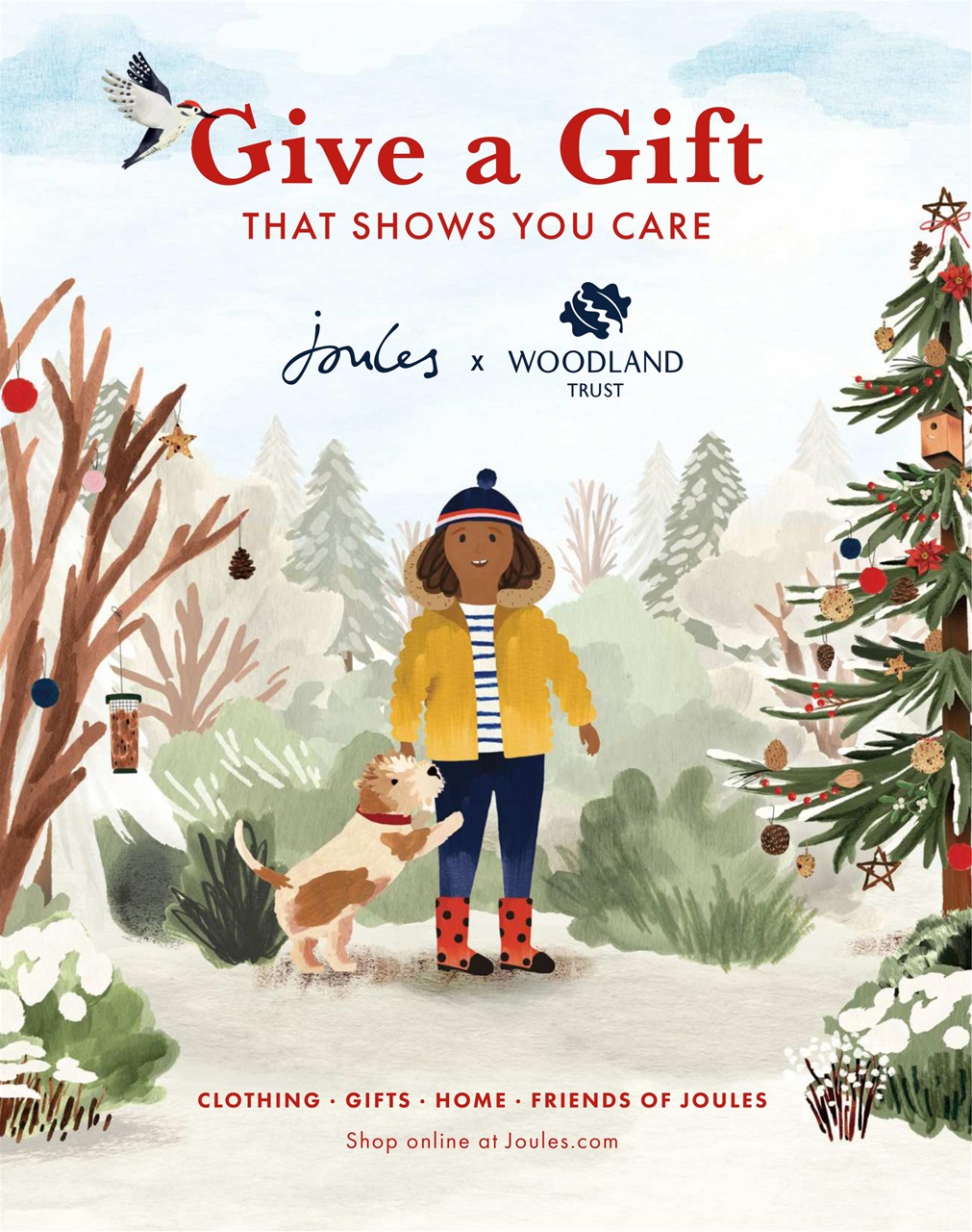 The Simple Things Preview Pages