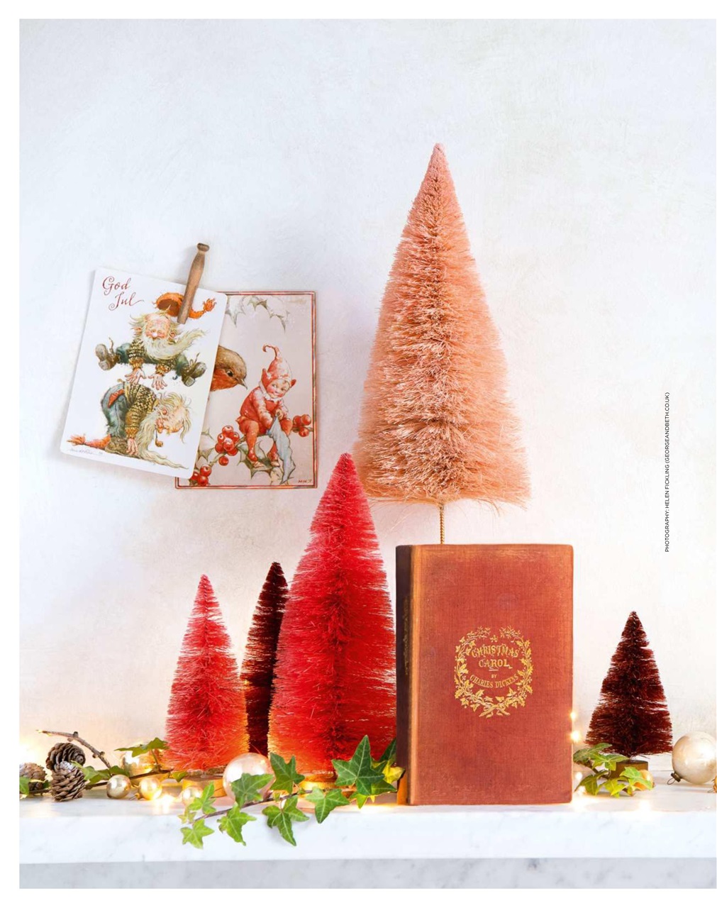 The Simple Things Preview Pages