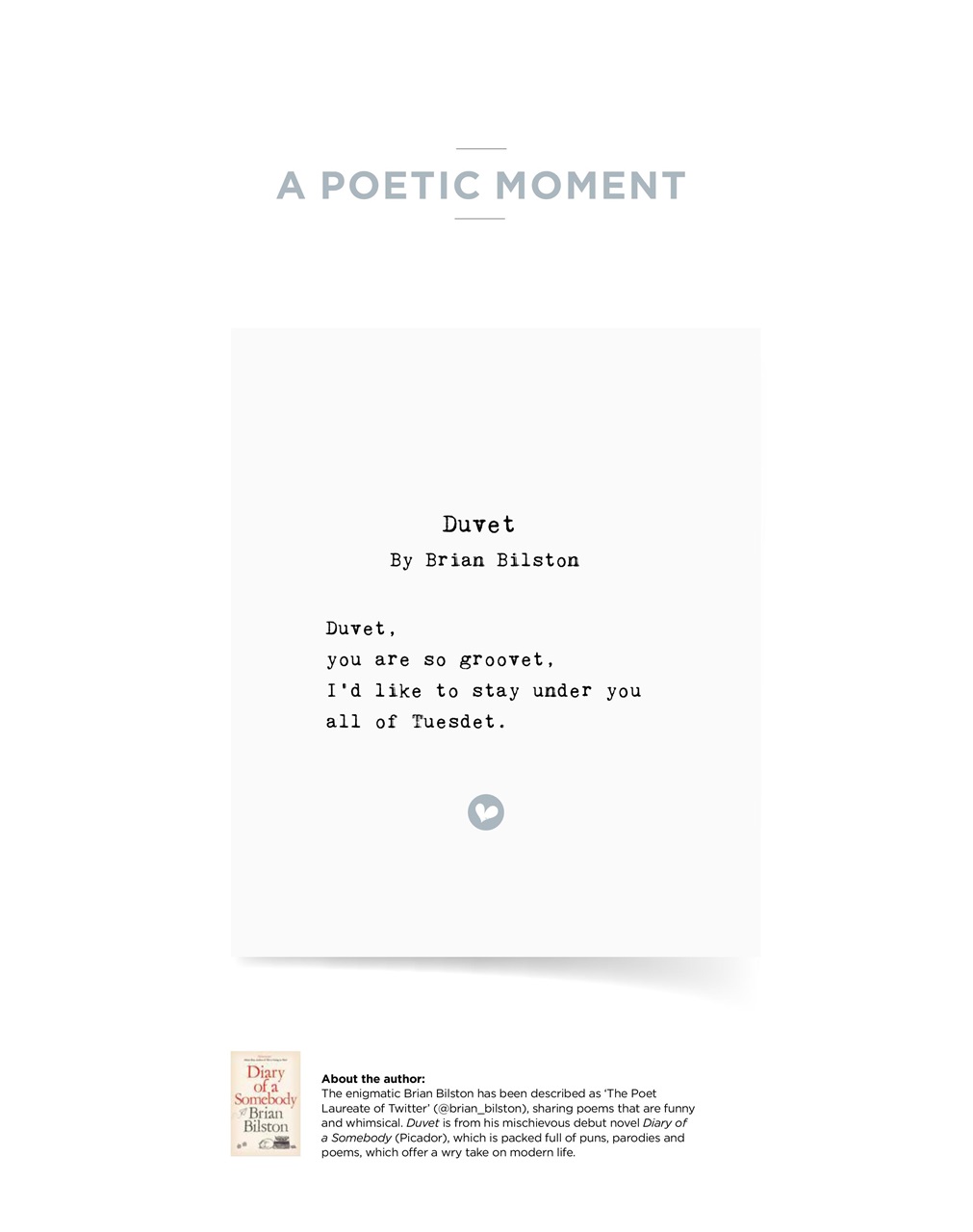 The Simple Things Preview Pages