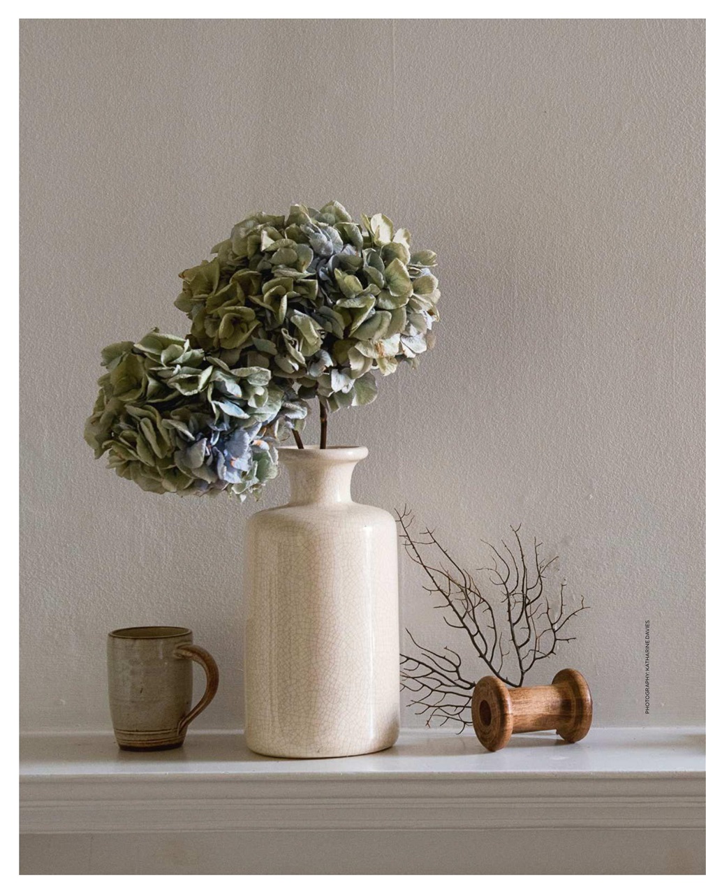 The Simple Things Preview Pages