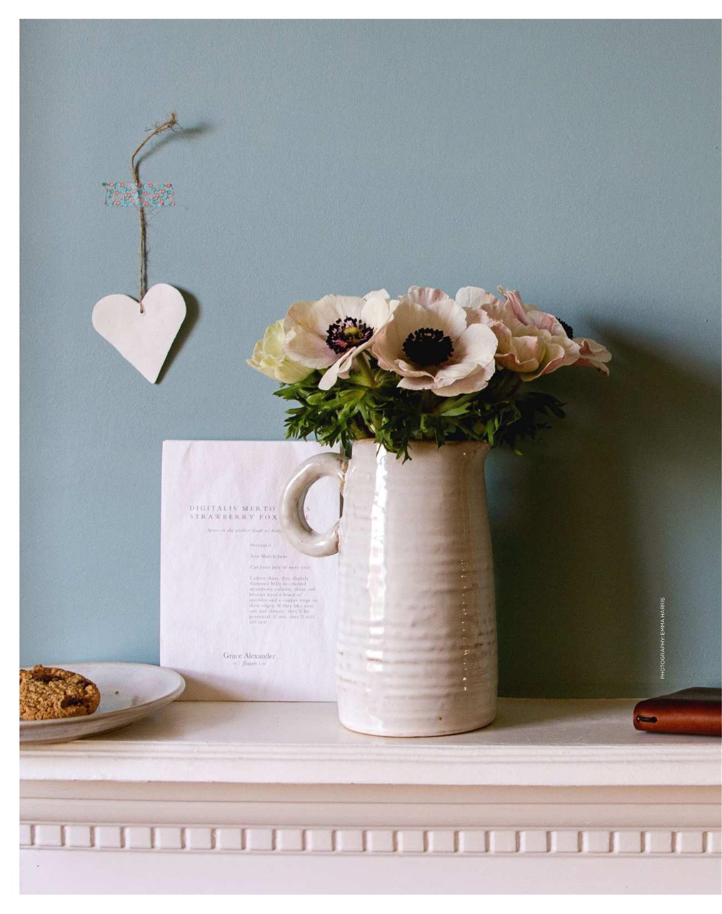 The Simple Things Preview Pages