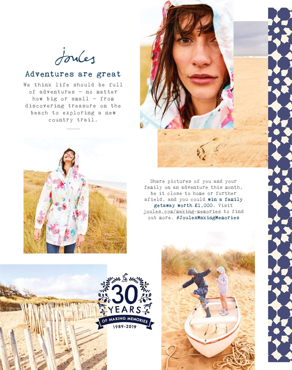 The Simple Things Preview Pages