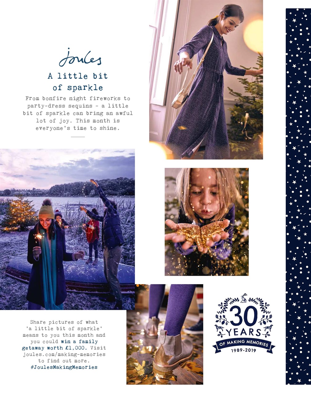 The Simple Things Preview Pages