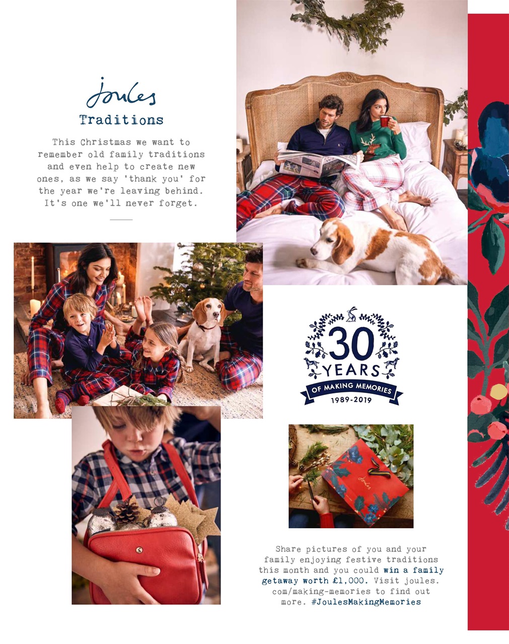 The Simple Things Preview Pages