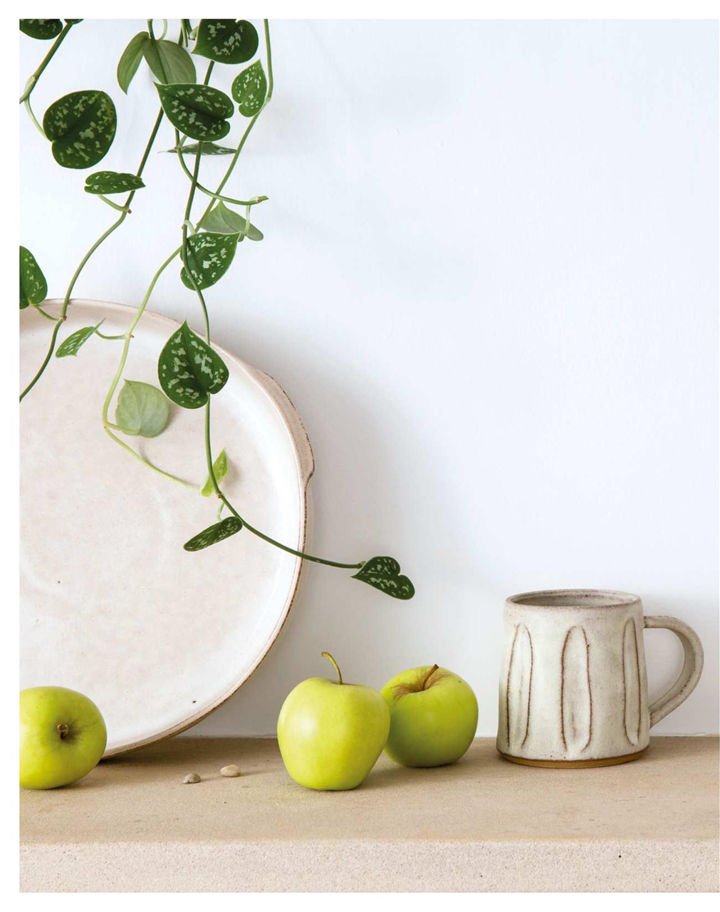 The Simple Things Preview Pages