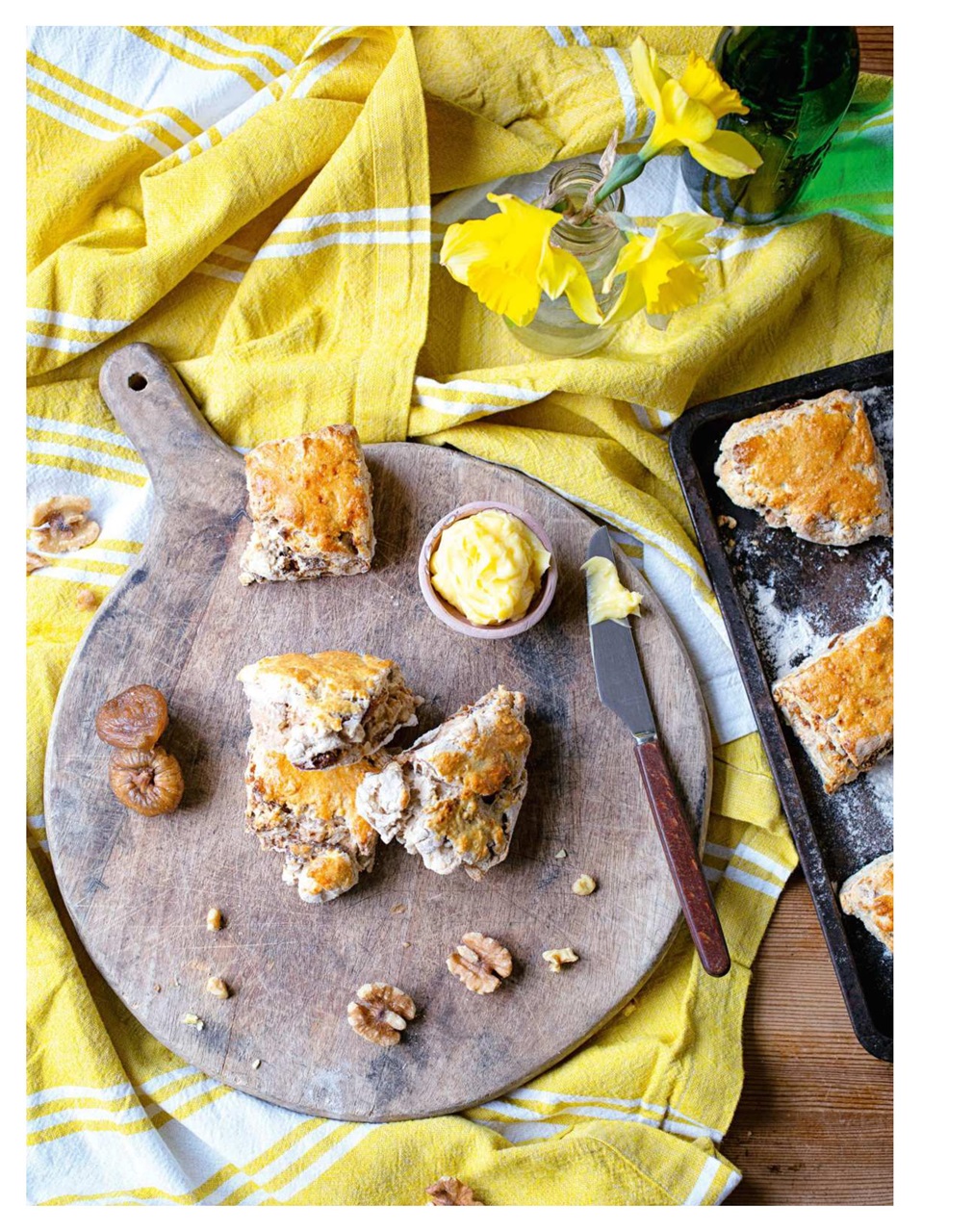 The Simple Things Preview Pages