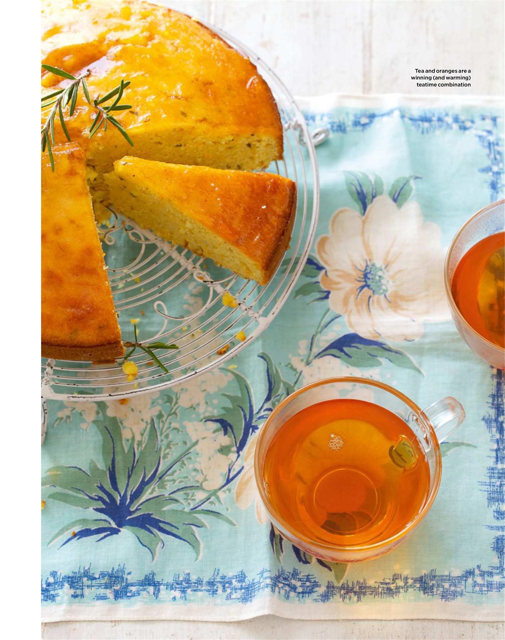 The Simple Things Preview Pages