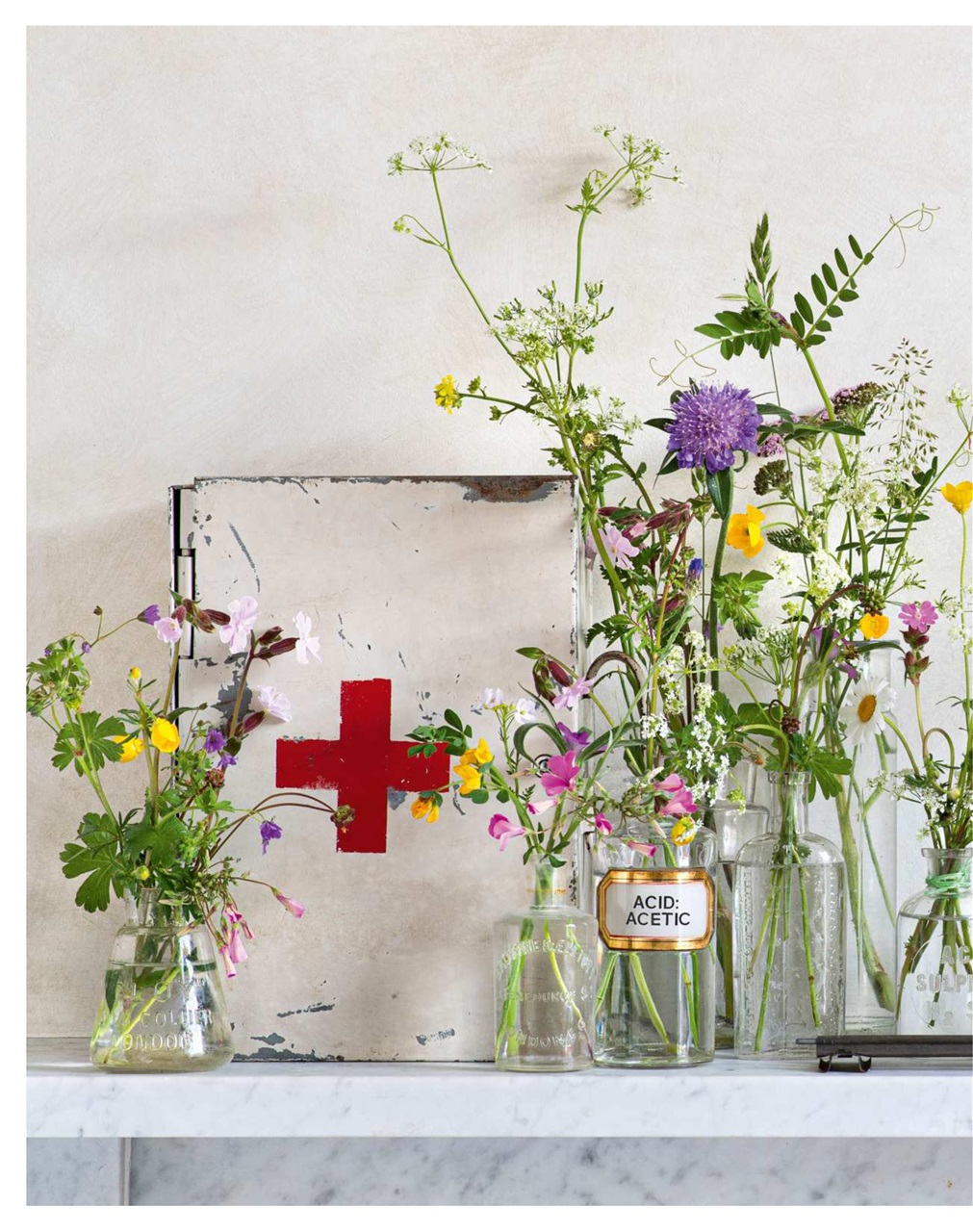 The Simple Things Preview Pages