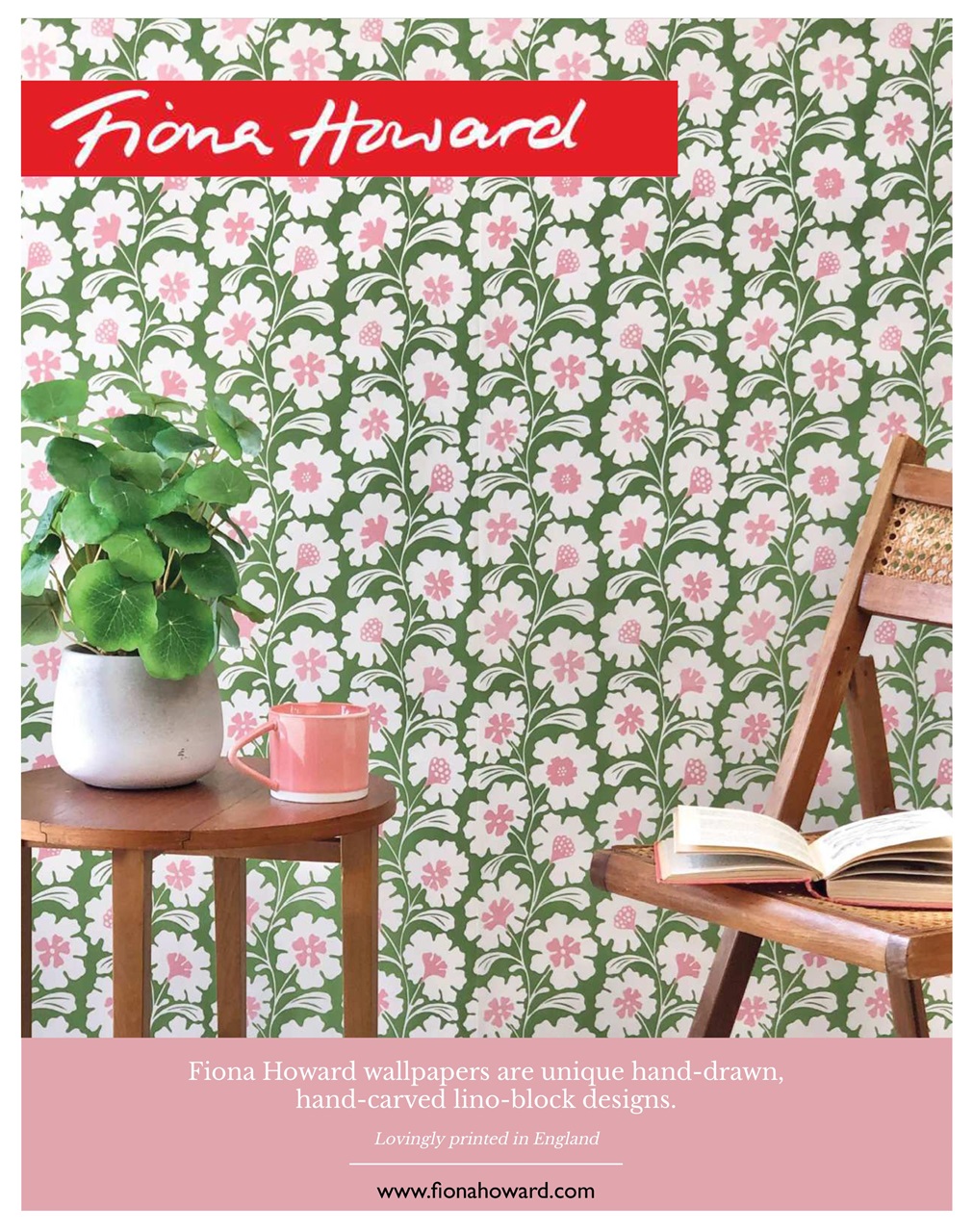 The Simple Things Preview Pages