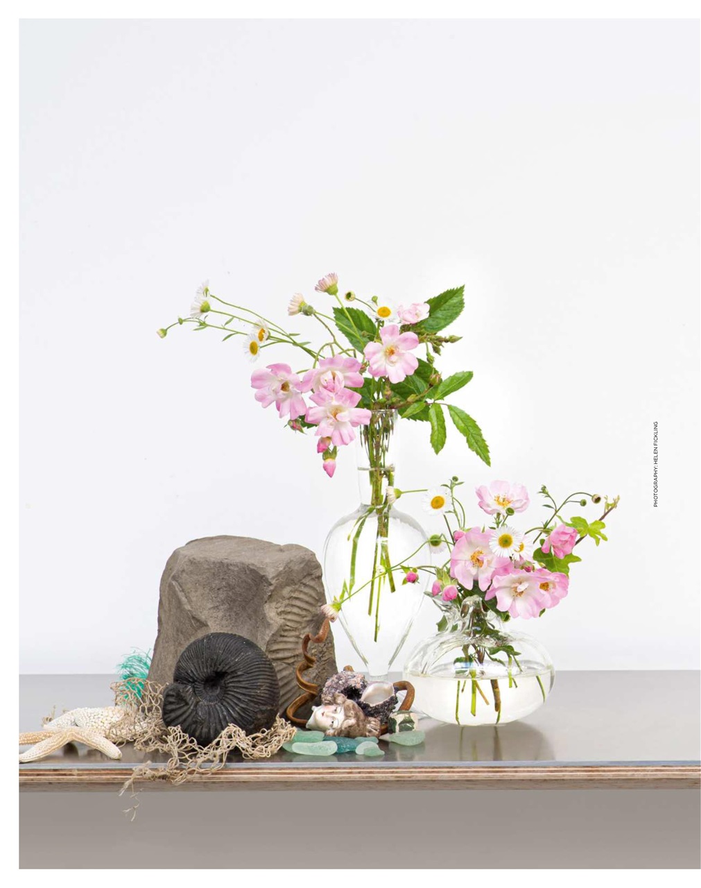 The Simple Things Preview Pages