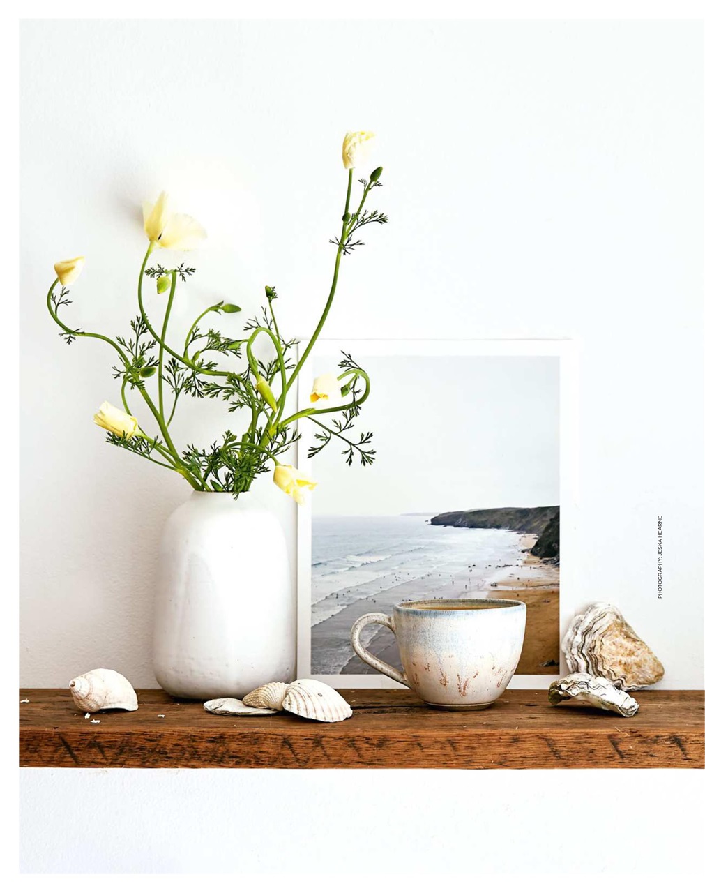 The Simple Things Preview Pages