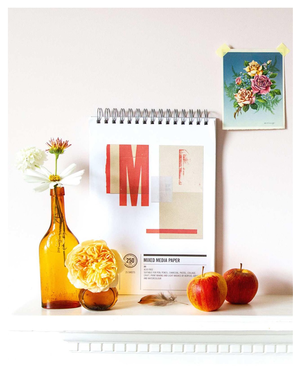 The Simple Things Preview Pages