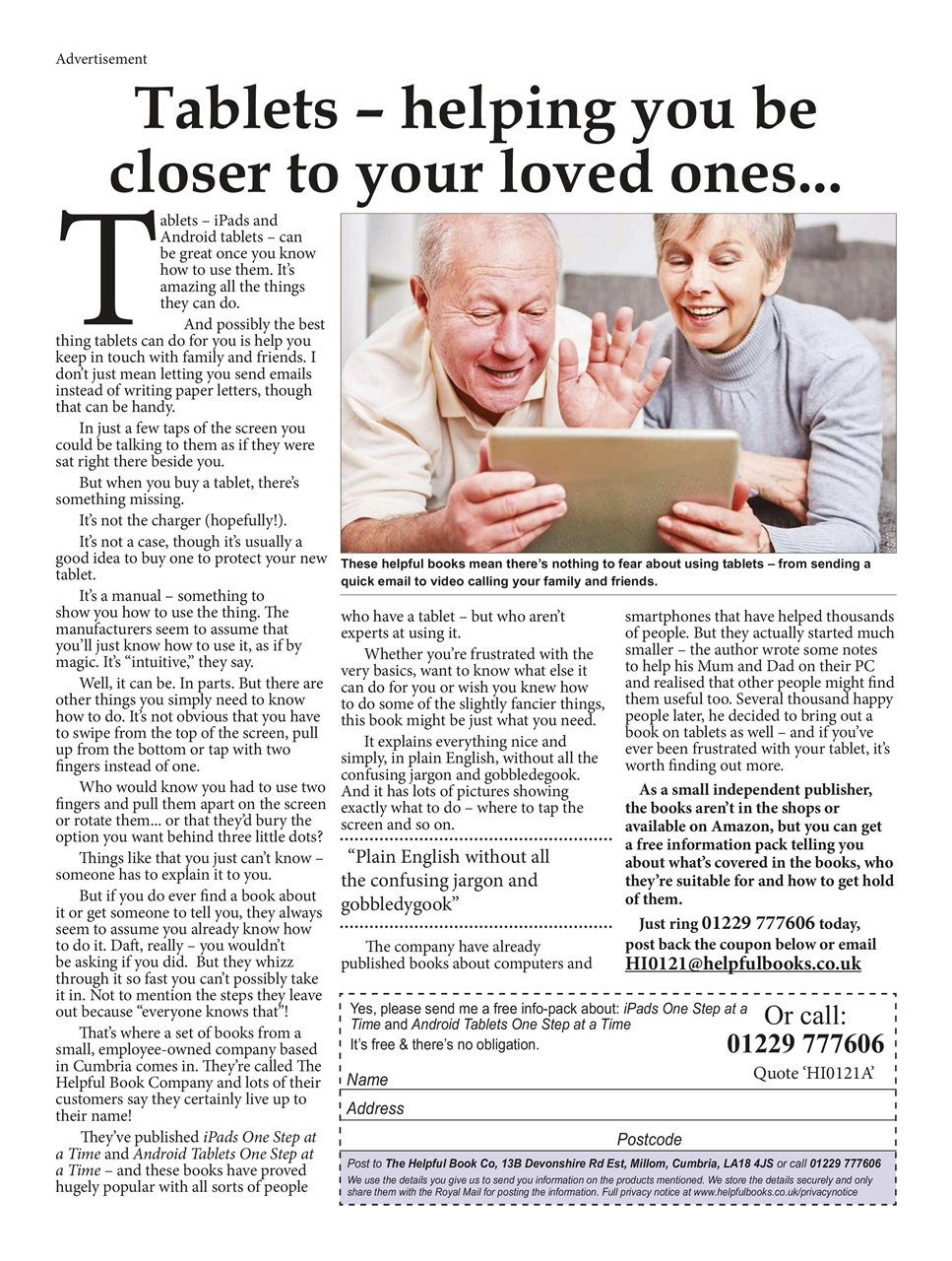 BBC History Magazine Preview Pages