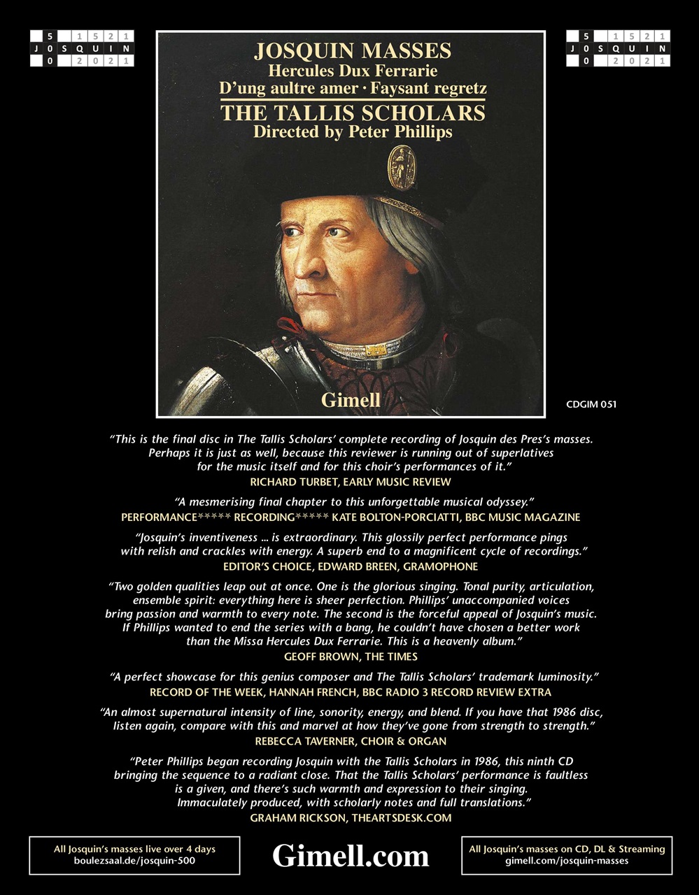 BBC Music Magazine Preview Pages