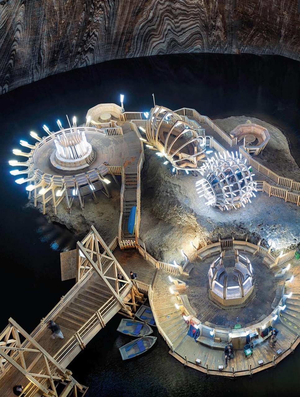 BBC Science Focus Magazine Preview Pages