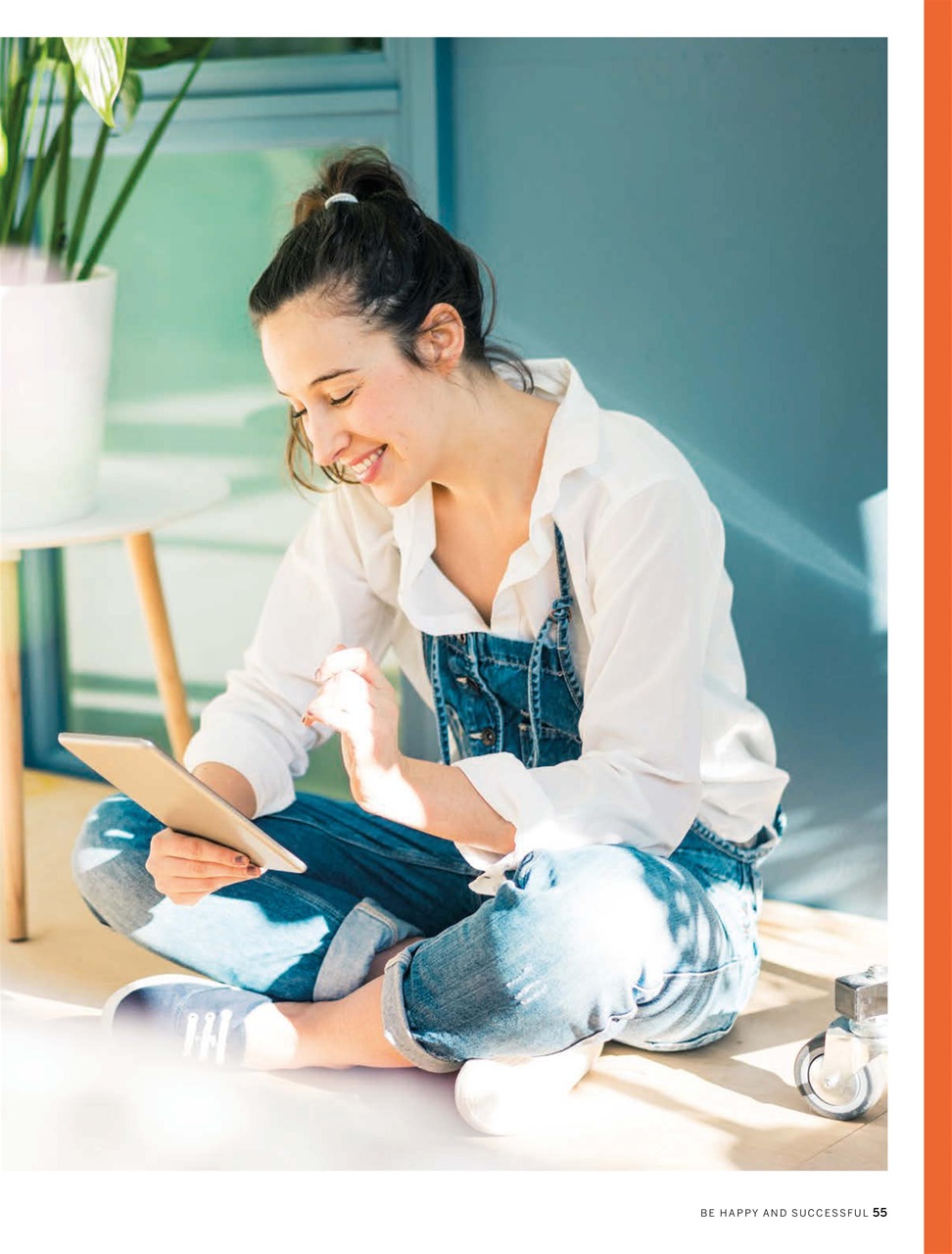 Change Your Life Preview Pages