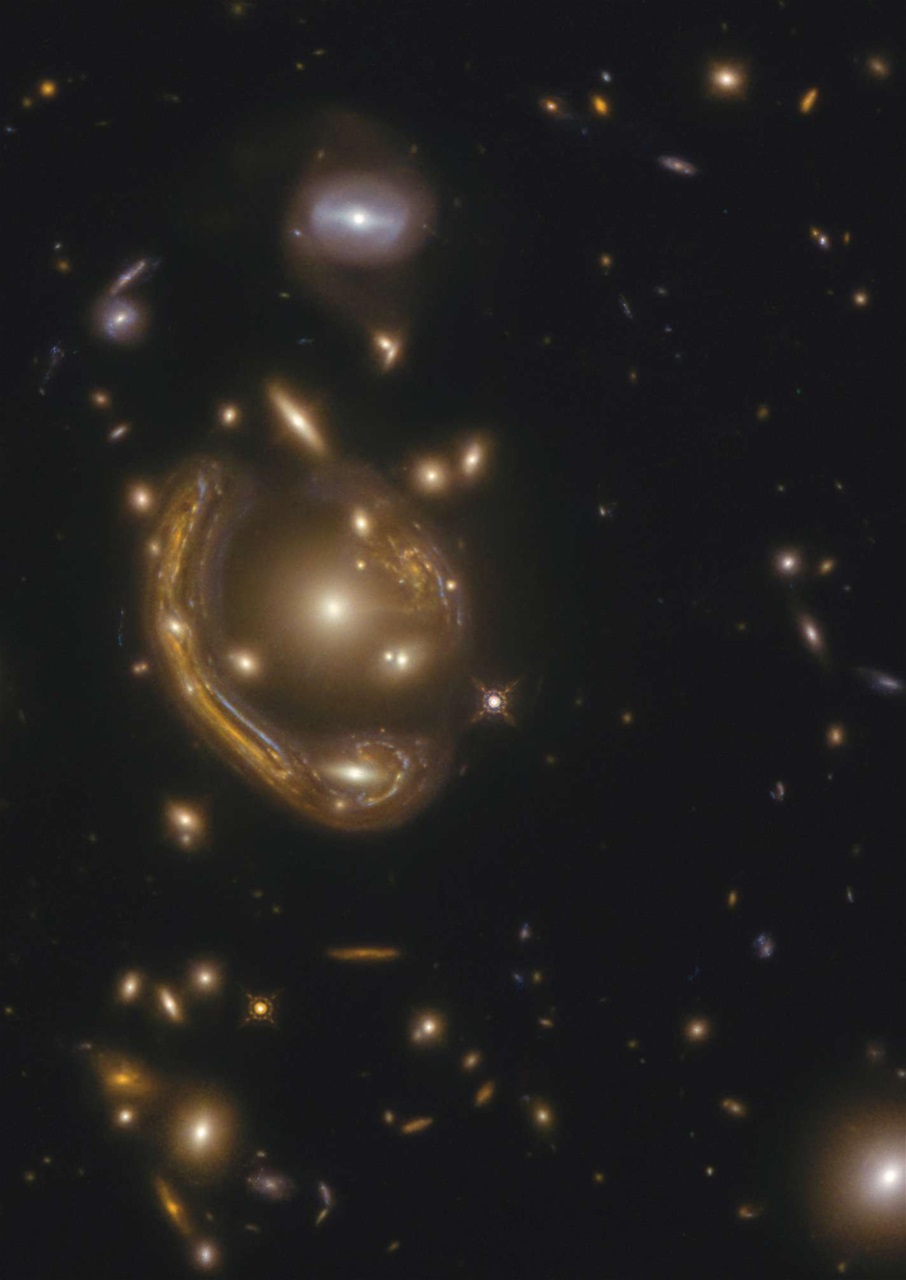 BBC Sky at Night Magazine Preview Pages