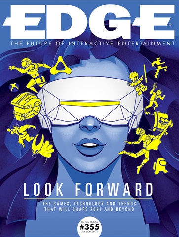 Edge issue March 2021
