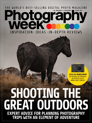 Photography Week issue 