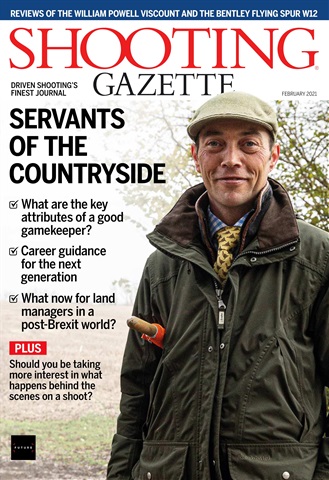 Feb-2021 issue Feb-2021