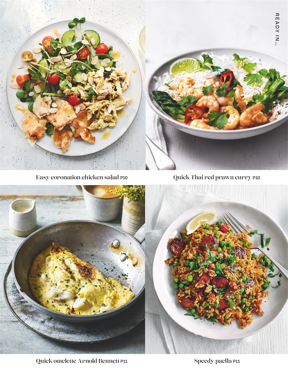 The Essential Guide To... Preview Pages