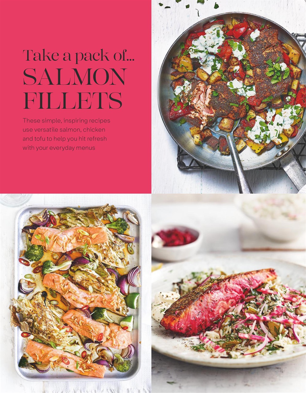 The Essential Guide To... Preview Pages