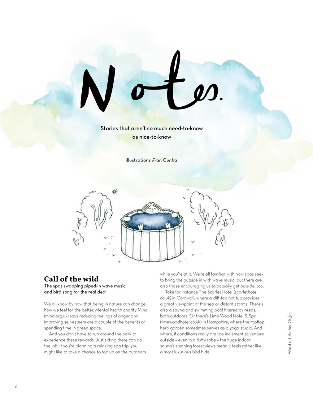 Oh Magazine Preview Pages