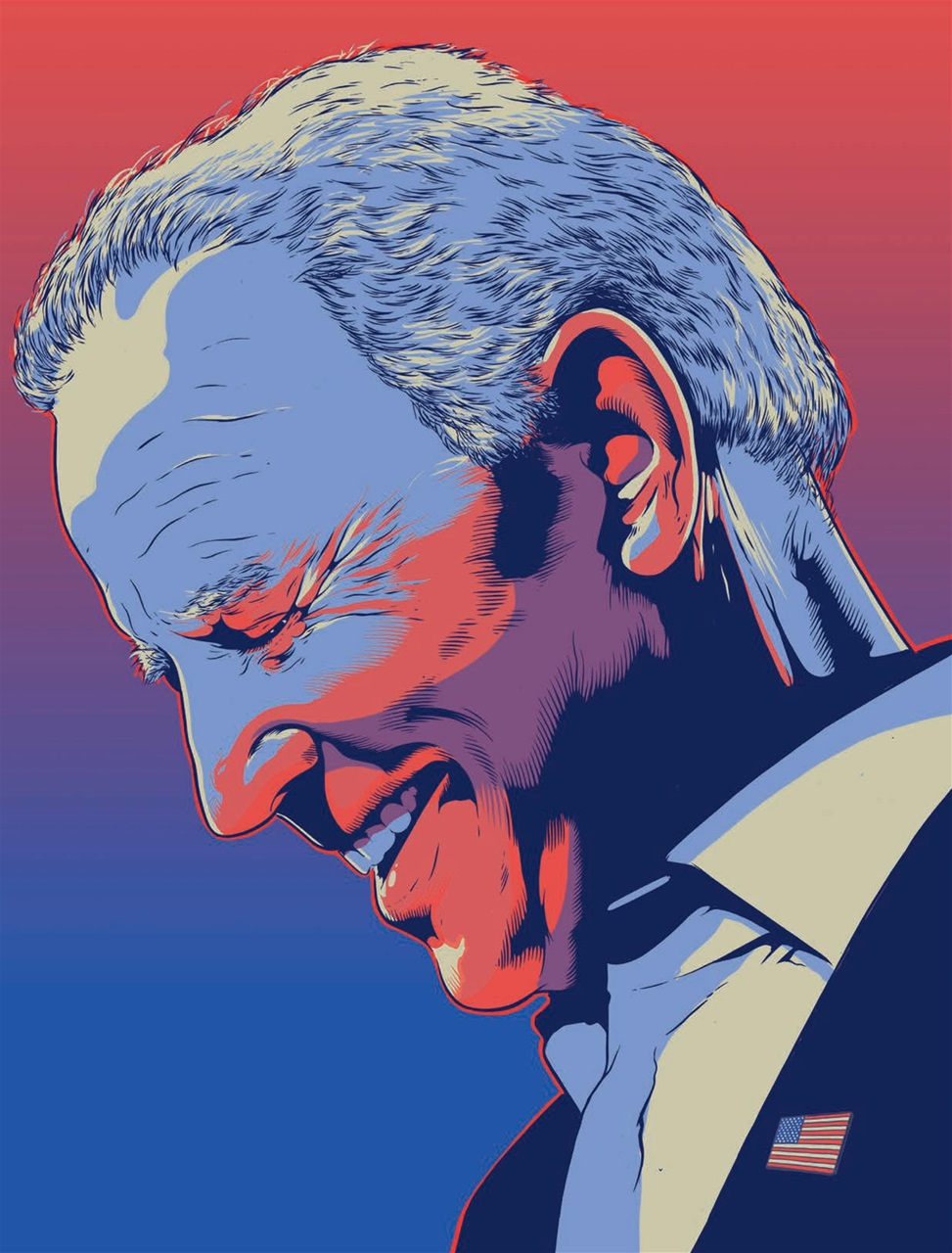 Prospect Magazine Preview Pages