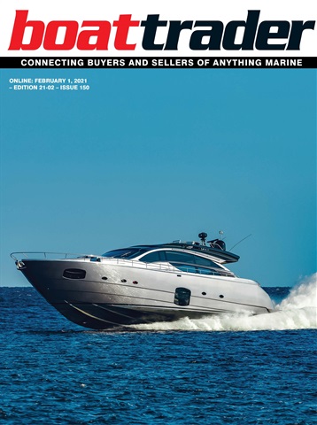 Boat Trader Australia issue 21-02